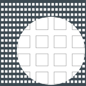 VACTRIS (C30U45x60)